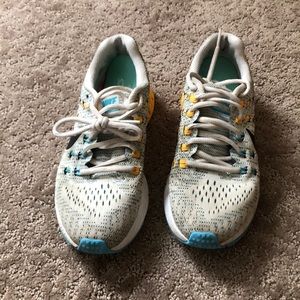 Nike running sneakers